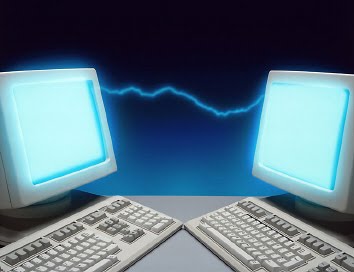 Computers ielts essay